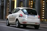 Lancia Ypsilon 2015 года